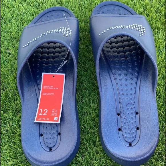 🚫SOLD OUT 🚫Nike Victori One - Beach and shower slides - Picture 4 of 7
